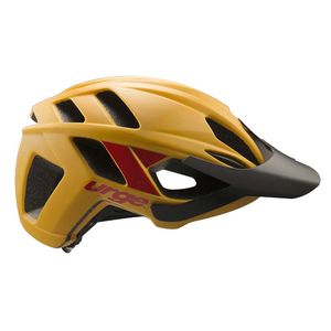 Bollé Trackdown Mips Fietshelm Groen/Oranje - S 52-55 cm kopen bij HBS