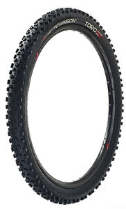 Paire De Pneus VTT Hutchinson Toro Enduro - 26 X 2.35 - Neufs En Boîte (NOS) - France