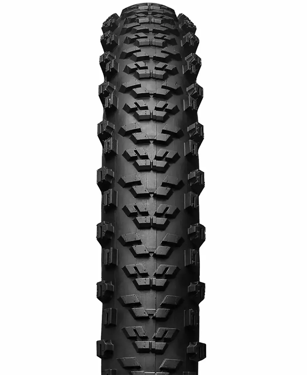 Hutchinson WYRM Sideskin Bi-Compound Tubeless Ready MTB Band Zwart