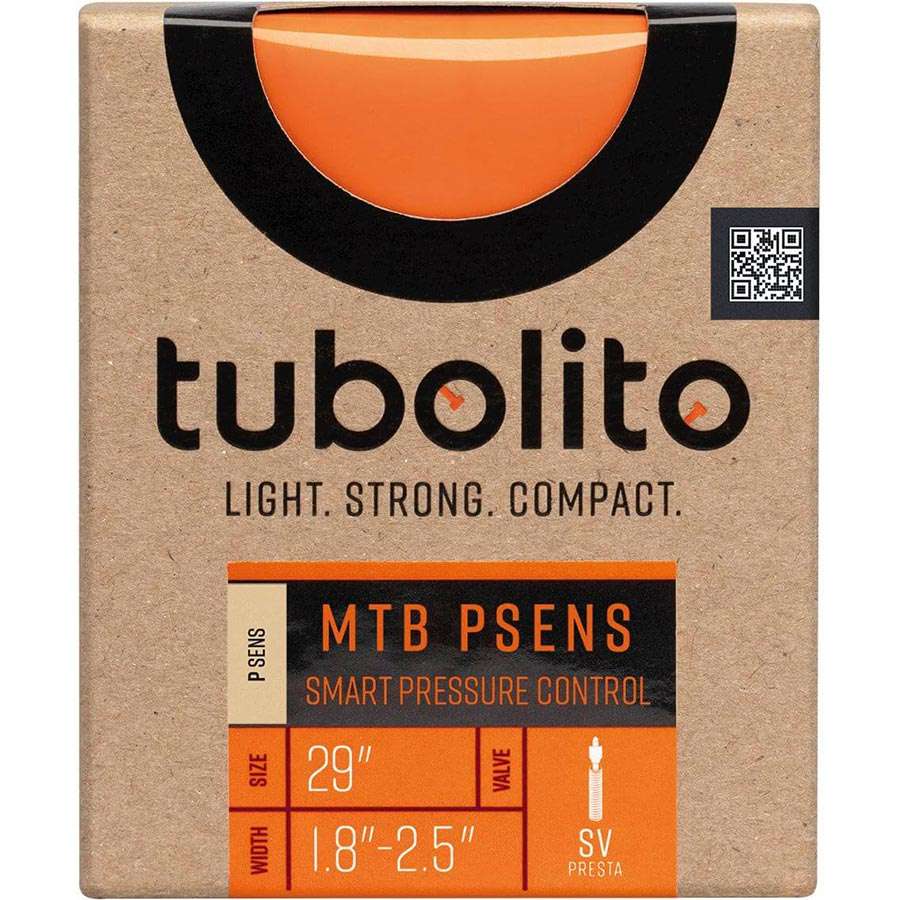 Tubolito Tubo MTB Binnenband 29 inch 1.8-2.5 PSENS Frans Ventiel 42mm