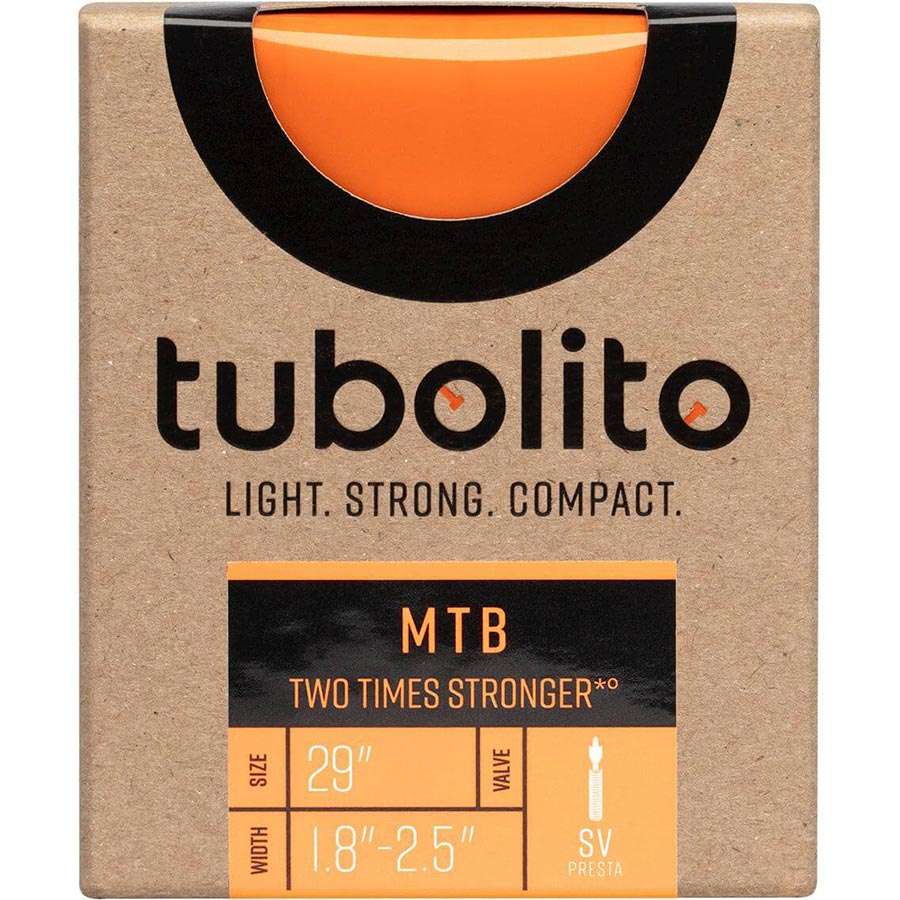 Tubolito Tubo MTB Binnenband 29 inch 1.8-2.5 Frans Ventiel 42mm