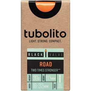 Tubolito Tubo Road Binnenband 700C x 18-28mm