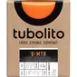 Tubolito S-Tubo MTB Binnenband 27.5 x 1.8-2.5 Frans Ventiel 42mm