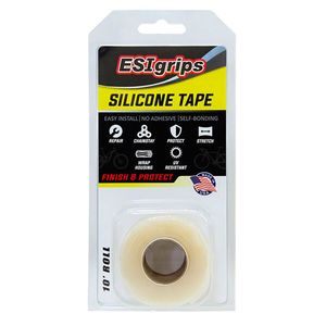 ESI Grips Siliconen Tape Transparant