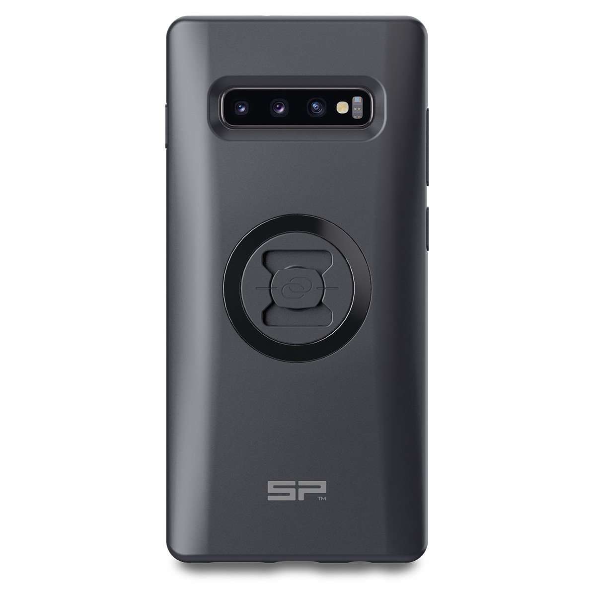 SP Connect Smartphonehoes Samsung S10 Plus Zwart