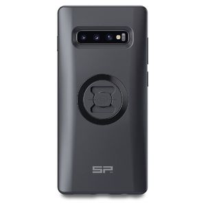 SP Connect Beschermhoes Samsung S10 Plus Zwart