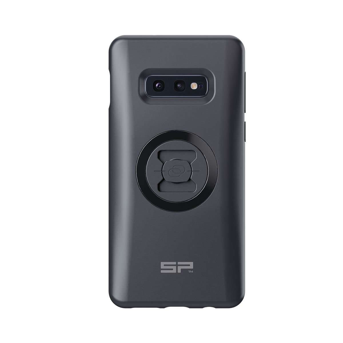 SP Connect Smartphonehoes Samsung S10E Zwart