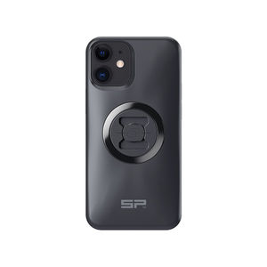 SP Connect Smartphonehoes iPhone 12 Mini Zwart