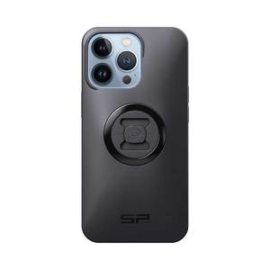 SP Connect Smartphonehoes iPhone 13 Pro Zwart