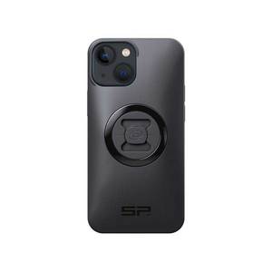 SP Connect Smartphonehoes iPhone 13 Mini Zwart