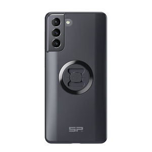 SP Connect Smartphonehoes Samsung S21+ (plus) Zwart