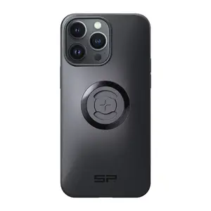 SP Connect SPC+ Smartphonehoes iPhone 14 Pro Max Zwart