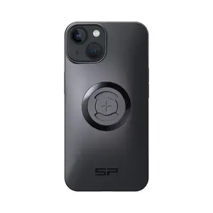SP Connect SPC+ Smartphonehoes iPhone 13/14 Zwart