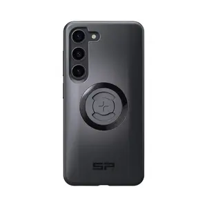 SP Connect SPC+ Smartphonehoes Samsung S23 Zwart