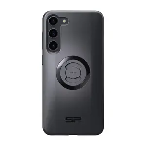 SP Connect SPC+ Smartphonehoes Samsung S23+ Zwart