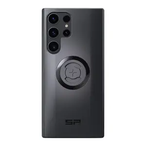 SP Connect SPC+ Smartphonehoes Samsung S23 Ultra Zwart
