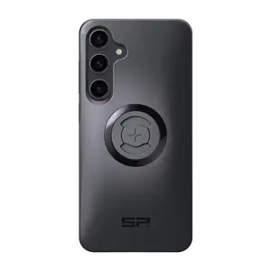 SP Connect SPC+ Smartphonehoes Samsung Galaxy S24+ Zwart