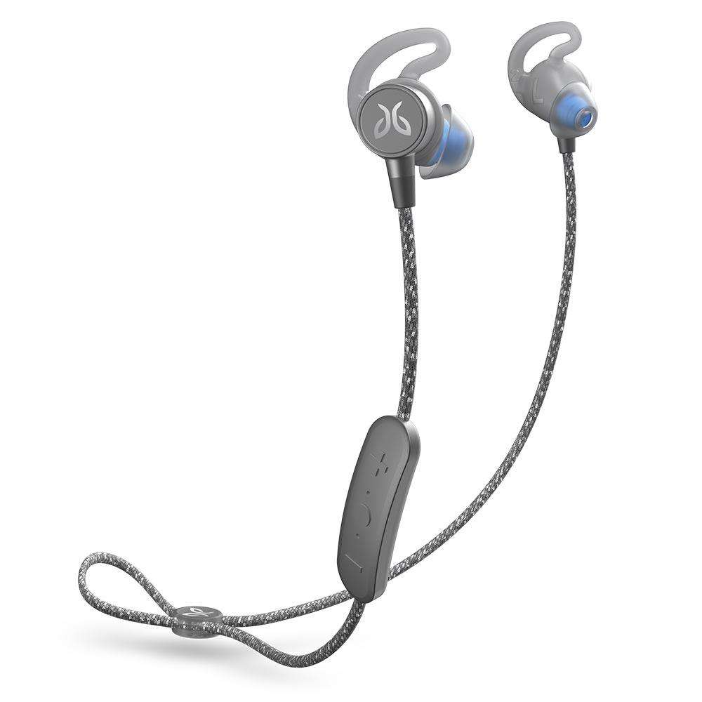 Jaybird Tarah Pro Sport In-Ear Wireless Hoofdtelefoon Zilver/Blauw