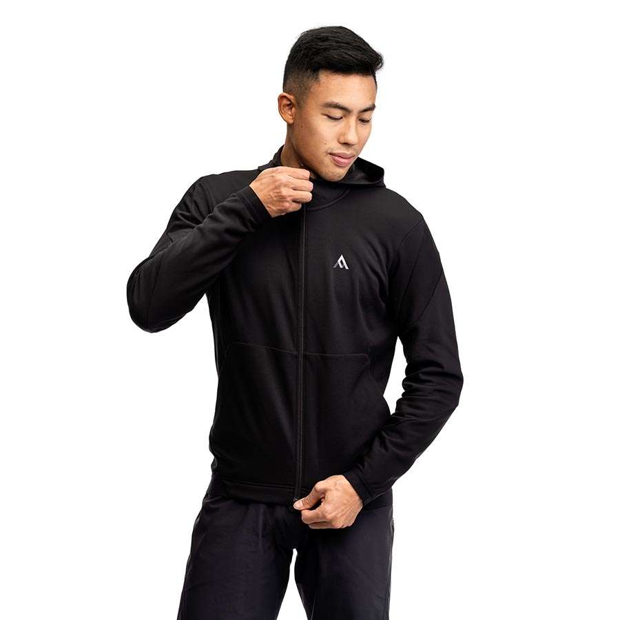 Callaghan sales merino hoody