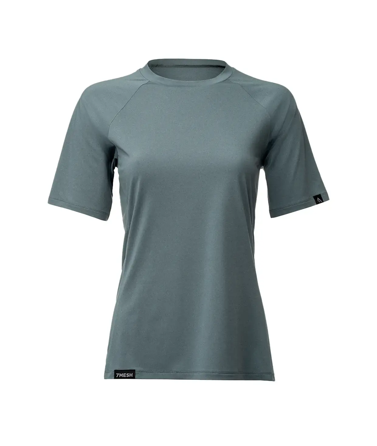 GripGrab EXPLR Merinotech zomer korte mouwen shirt Merino GripGrab EXPLR Merinotech zomer korte mouwen shirt Merino