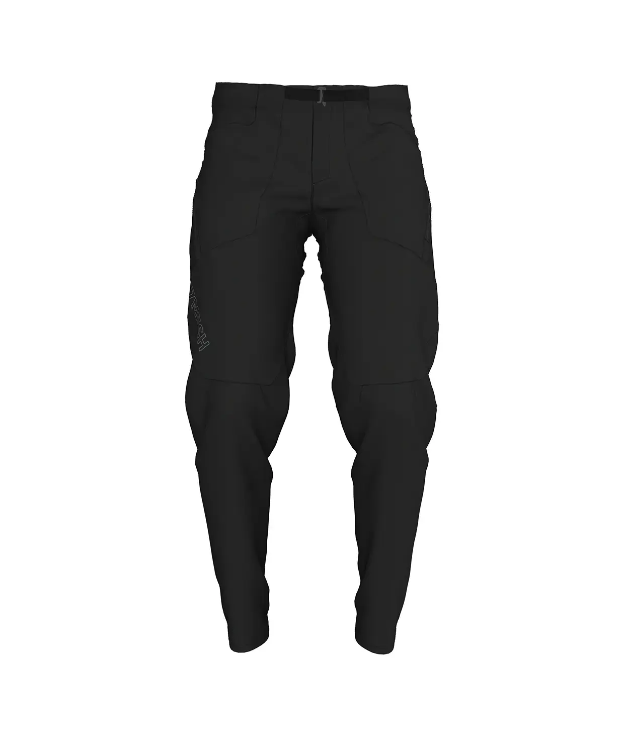 7mesh Flightpath MTB Fietsbroek Lang Zwart Heren koop je bij Futurumshop