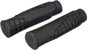 SQlab 711 R Tech en Trail Grips XLarge Zwart