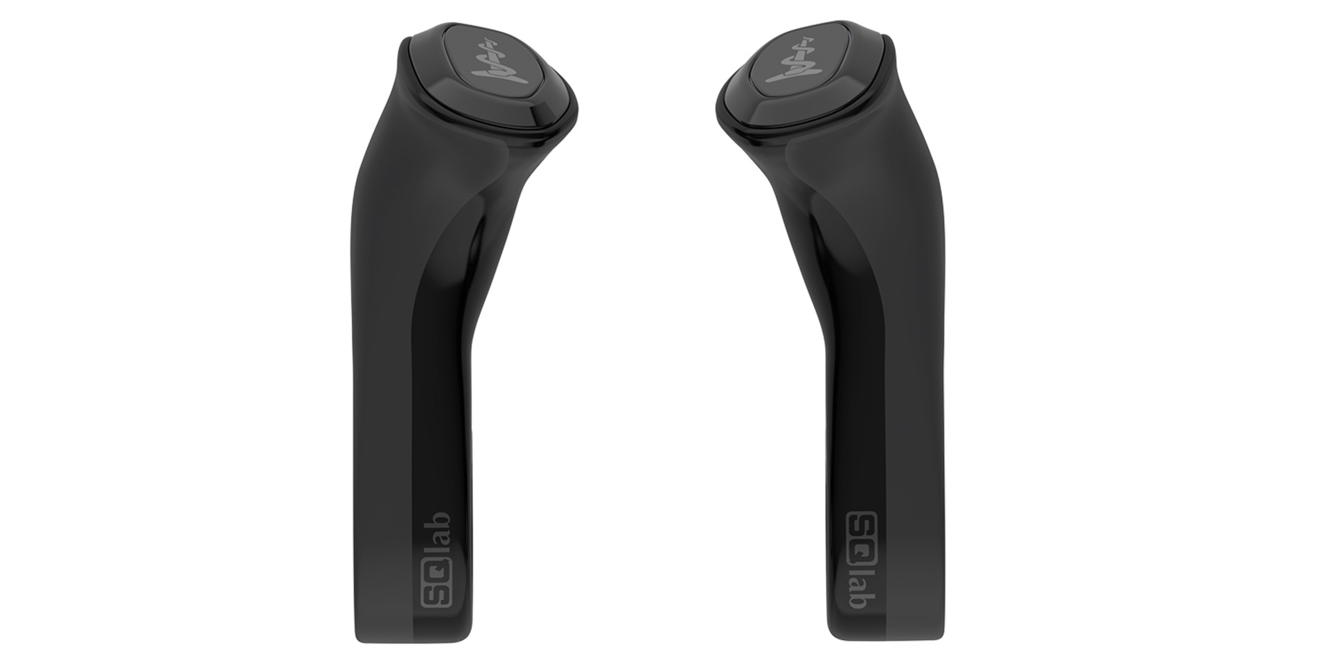 SQlab 410 2.0 Inner Bar Ends Zwart koop je bij