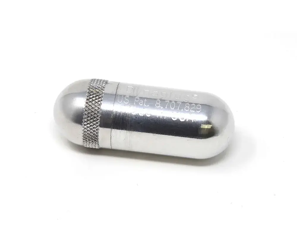 Dynaplug Micro Pro Tubeless Bicycle Tire Repair Kit Zilver koop je bij