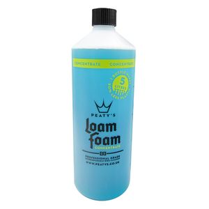 Peaty's LoamFoam Geconcentreerde Cleaner 1 Liter