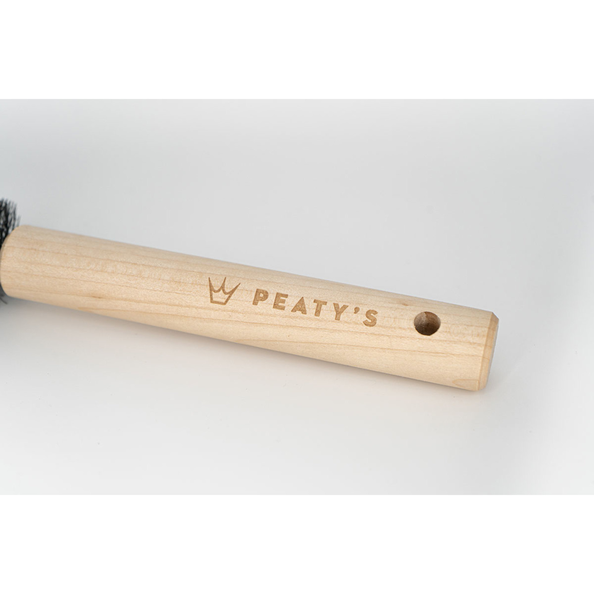 Peaty's Detailer Brush
