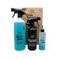 Peaty's Gift Pack Wash Degrease Lubricate Dry