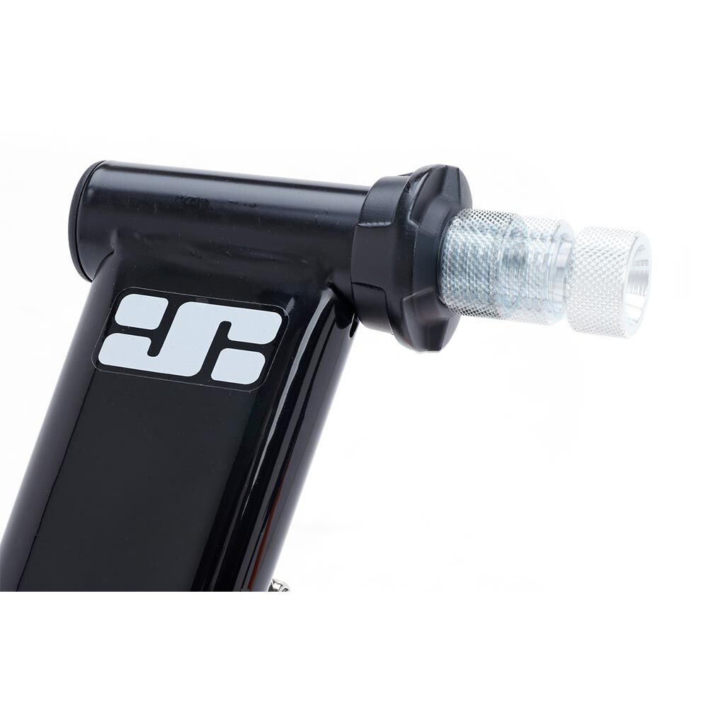 jet black m5 pro mag trainer