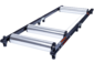 JetBlack R1 Aluminium Rollerbank
