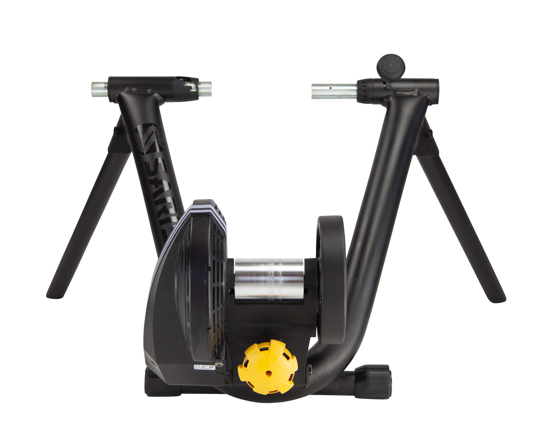 Saris M2 Wheel On Smart Fietstrainer