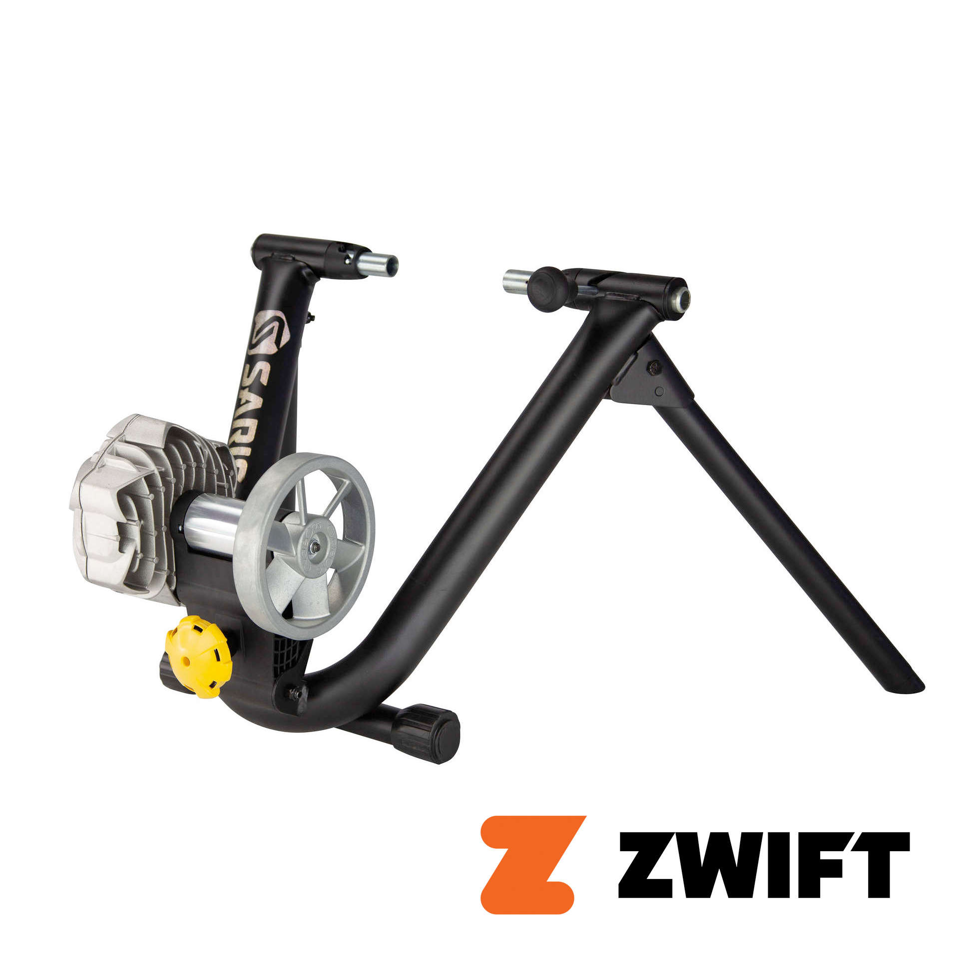 saris trainer accessory kit