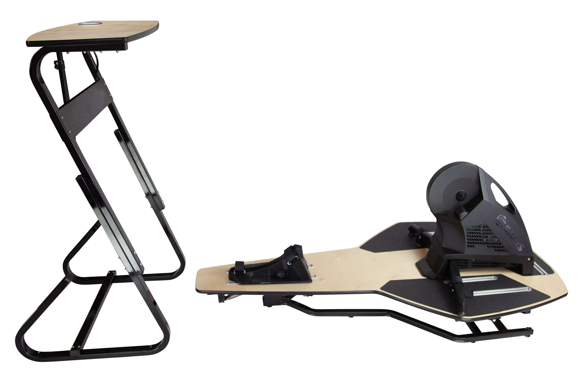 Saris TD1 Trainer Desk