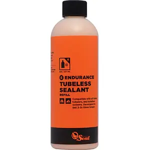 Orange Seal Endurance Tubeless Sealant Navul 119ml