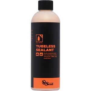 Orange Seal Regular Tubeless Sealant Navul 120ml