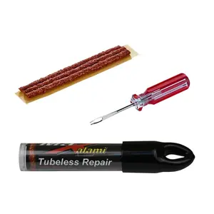 Maxalami Basic 1 Tubeless Repair Kit