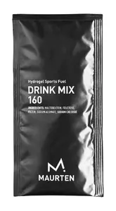 Maurten DrinkMix 160 Sportdrank 18 zakjes