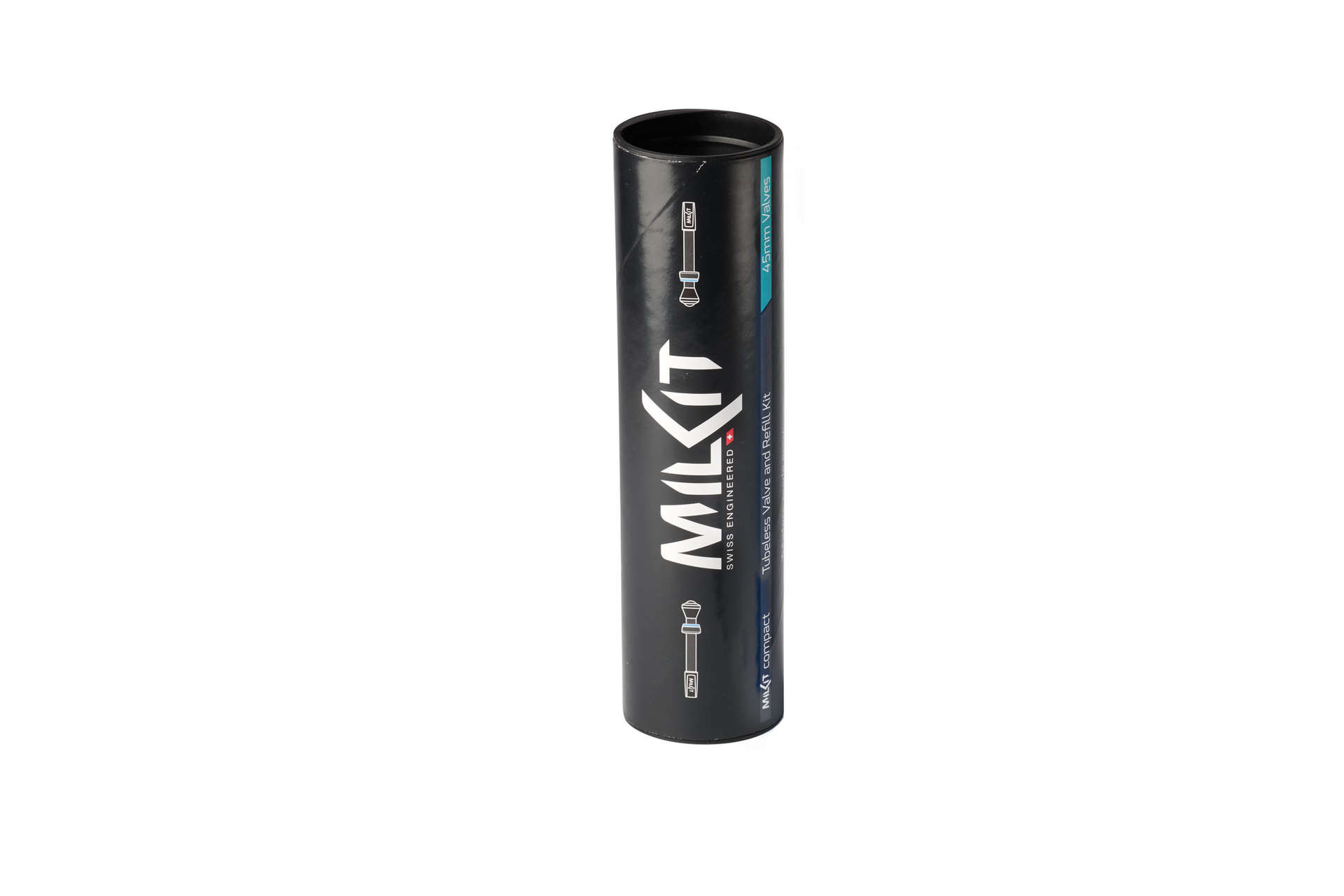 milKit Tubeless Compact 55 Ventielkit