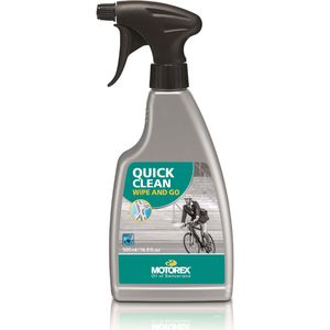 Motorex Quick Clean 500ml