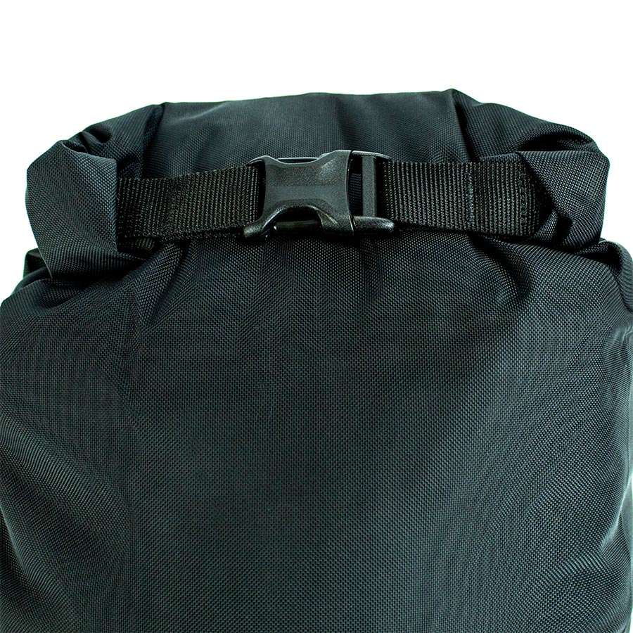 Restrap Dry Bag Standaard 4 Liter Zwart