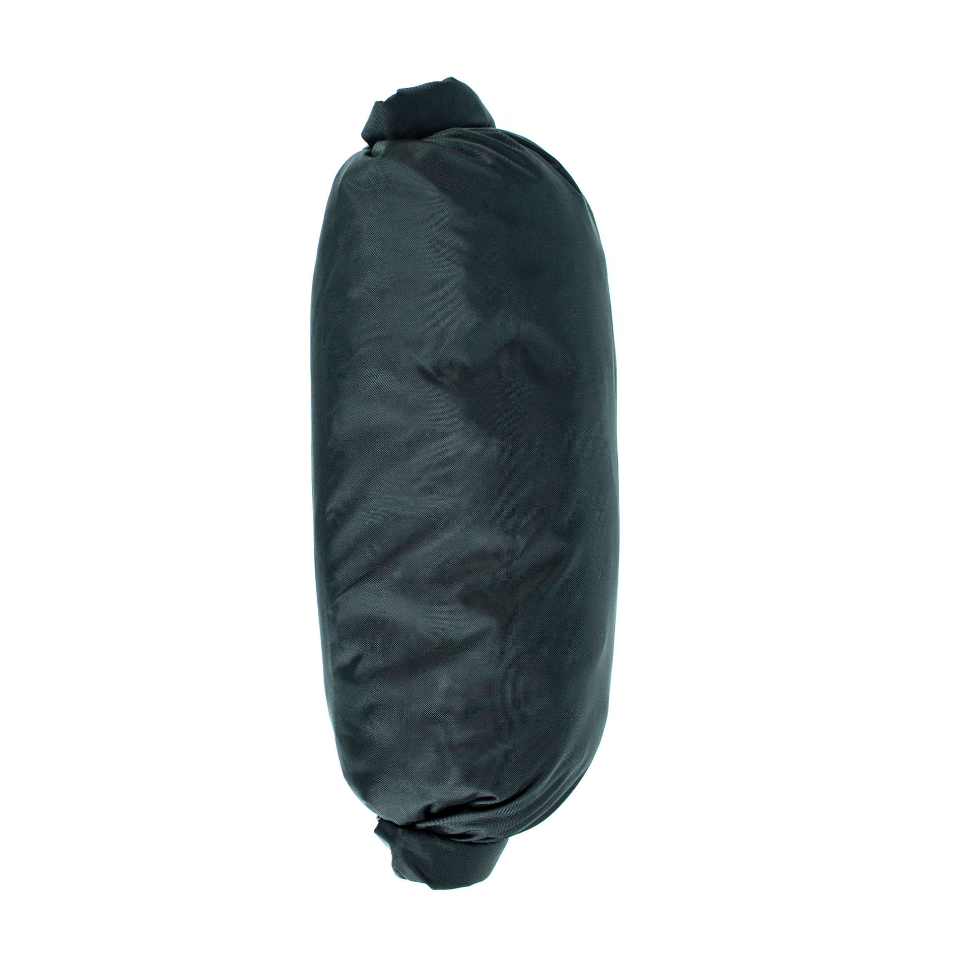 Restrap Dry Bag Double Roll 14 liter Zwart