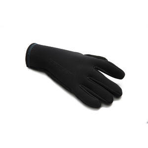 Biehler Winter Fietshandschoenen Zwart