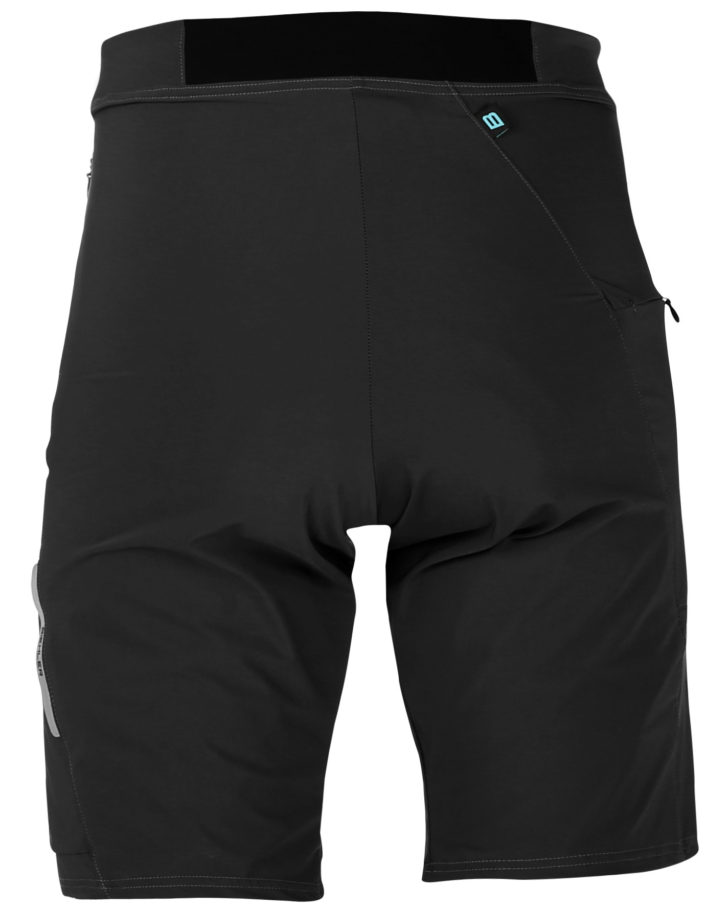 Fietsbroek Assos Gonso Sitivo Bib M Heren Fietsbroek – Kies Je Zitkussen (Blauw, Groen, Rood) Voor Maximaal Fietscomfort Gonso Heren Fietsbroek Sitivo Bib M Van