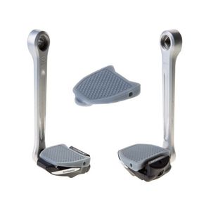Pedal Plate Shimano SPD-SL Race Pedaal Cover Grijs