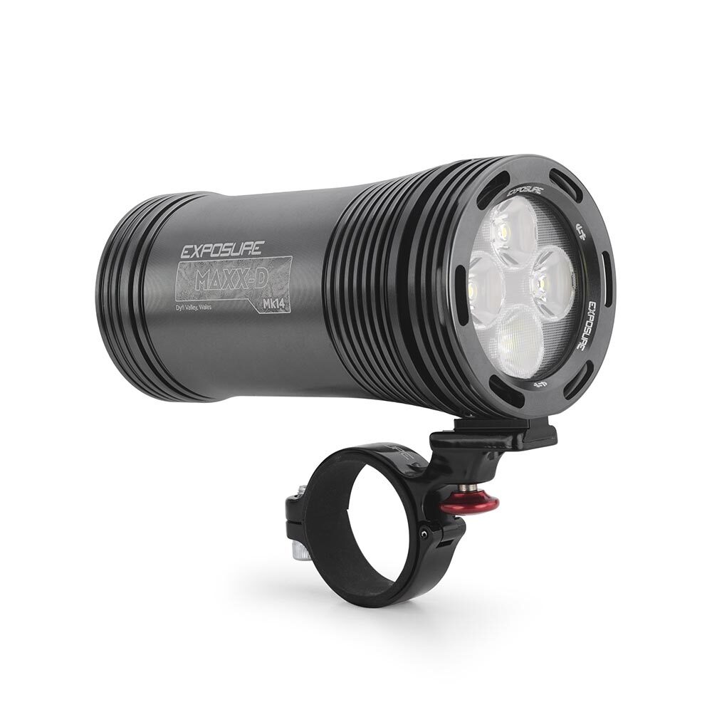 Losse universele LED mistlampenset Puig E-keur Model BEAM 2.0