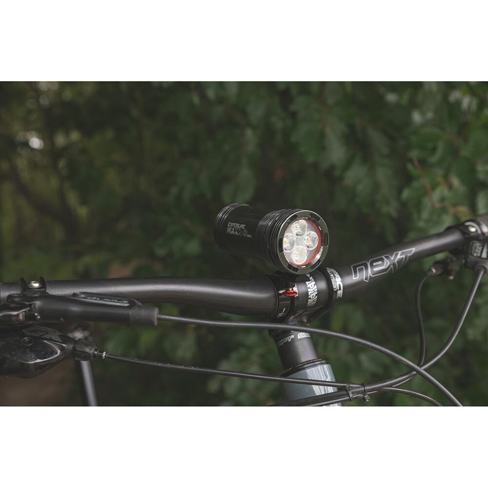 Ventura Power Beam - Koplamp - Led - Incl. batterijen - Vergelijk prijzen