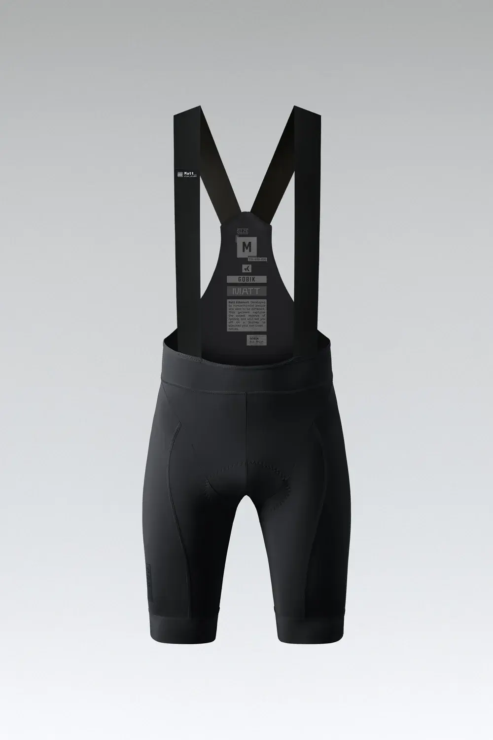 Gore 2 in 1 bib shorts discount